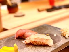 -鮨一日本料理(大中华店)