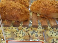 -面包新语(KKMALL京基店)