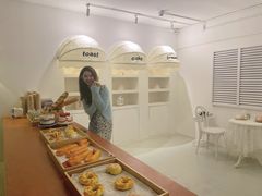 -Blue Concept Cafe&Farm·關於藍