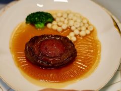 -潮林府私房菜