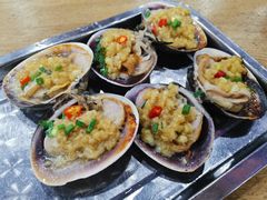 -老虎滩大连海鲜烧烤(建邺云锦路总店)