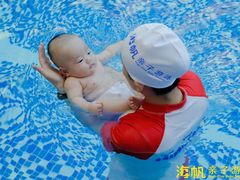 -海帆亲子游泳(顺义店)