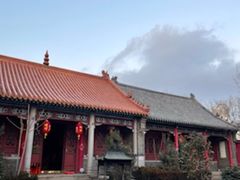 -明真观