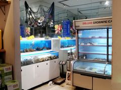 -丁字口海鲜热炒·烧烤大排档