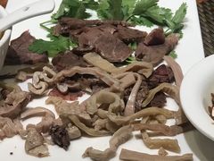 -秦三驴(云飞街店)