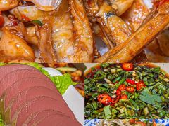 -晓林火锅(安定门店)