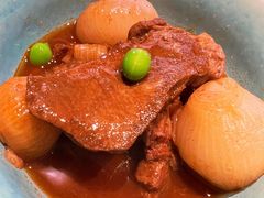 牛舌-和樂日本料理