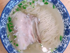 -裕兴记·三虾面(西北街总店)