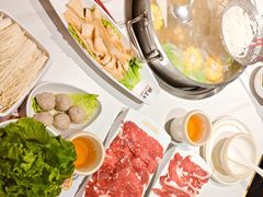 -潮正和潮汕牛肉火锅·老字号(番禺万达店)