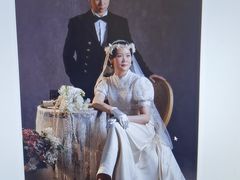 -金夫人婚纱摄影(江津店)