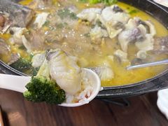 -堂宴·老厦门私房菜(1988仙岳总店)