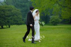 -青禾婚纱摄影(杭州店)