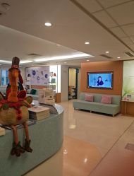 -杭州贝瑞斯美华妇儿医院·早孕·产检·儿科