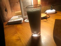 -新月集庭院咖啡馆(老邮局店)