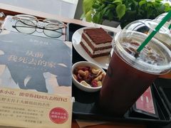 -西西弗矢量咖啡(北京长楹龙湖天街店)