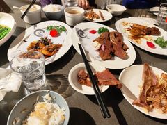 -宋园·金宴浙鲜馆(静安店)