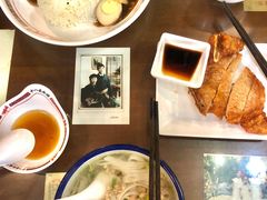-十八家面馆(均瑶店)