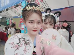 -陈攻馆·汉服