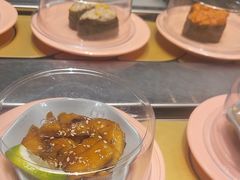 -争鲜回转寿司(朝北大悦城店)