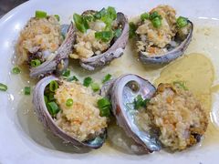 -四川小胡子海鲜(丁村万人海鲜广场店)