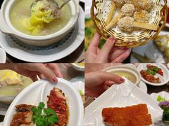 -庄氏祥记家常食府(国瑞建材家居博览中心店)