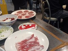 -将台涮肉(酒仙桥店)