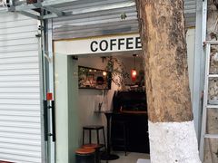 门面-Joymean coffee.见面咖啡