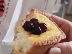 -君之狮子山·轻糖烘焙(松江印象城店)