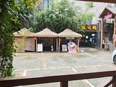 -老版火锅.12年西安排队王(沣峪口店)