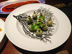 -曾宴·楚菜(湖北省博物馆店)