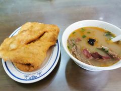 -老爆肚满五香烧牛羊肉