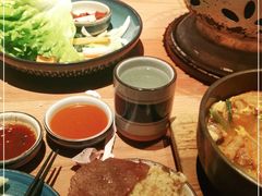 -烧肉达人•炭火烧肉(新天地店)