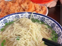 -中国传统伊兰拉面(石景山店)