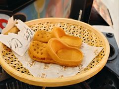 -一味一诚•鲜嫩烤鱼(昌发展万科广场店)
