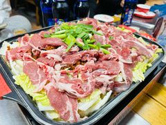 -古彭7只羊·徐州烧烤(玄武墨香路店)