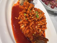 -四季民福烤鸭店(通州马驹桥店)