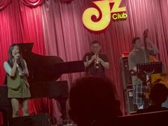 -JZ Club 爵士酒吧(上海店)