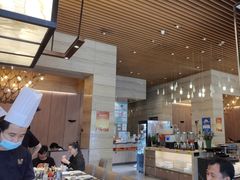 -大渔铁板烧(东城店)