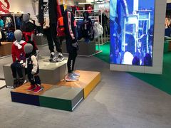 -宝大祥青少年儿童购物中心(南京东路店)