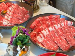 -合乐·创意火锅·海鲜火锅(亚东柒号店)