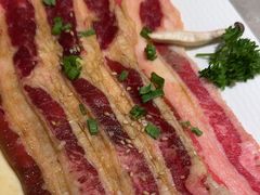 -韩盛·古法烤肉店(皇城恒隆广场店)