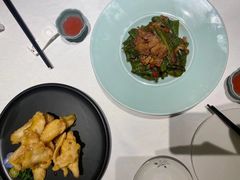 -百富源·海鲜辽菜(浑河堡店)