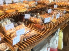 -那家面包房(珠江路店)