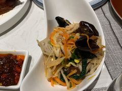 -上海宝华喜来登酒店·采悦轩中餐厅