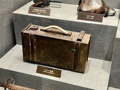 -铁道游击队纪念馆