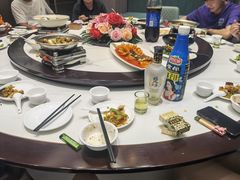 -刘胖子家常菜·蹄花焖藕(中南店)