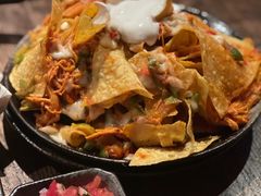 -Q MEX 库迈墨西哥餐吧(三里屯店)