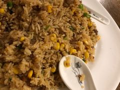 -彩蝶谷美食廊·粤式经典南番顺·铁板烧烤泰风味(广州长隆酒店)