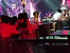 -MOSSO音乐酒吧·live house(南京旗舰店)