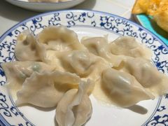 -东方饺子王(王府井关东古巷店)